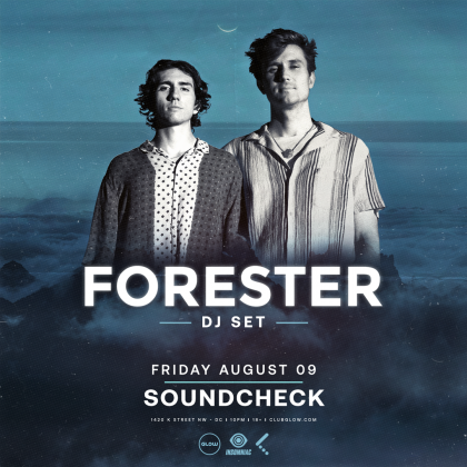 Forester (DJ Set)