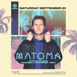 Matoma