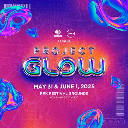 Project Glow DC 2025