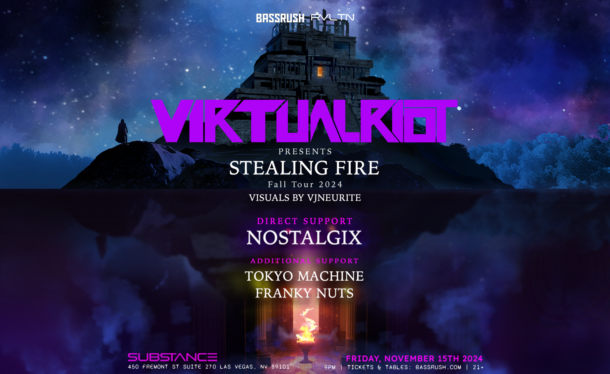 Virtual Riot – Insomniac