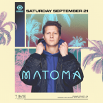 Matoma