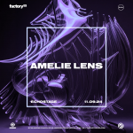 Amelie Lens