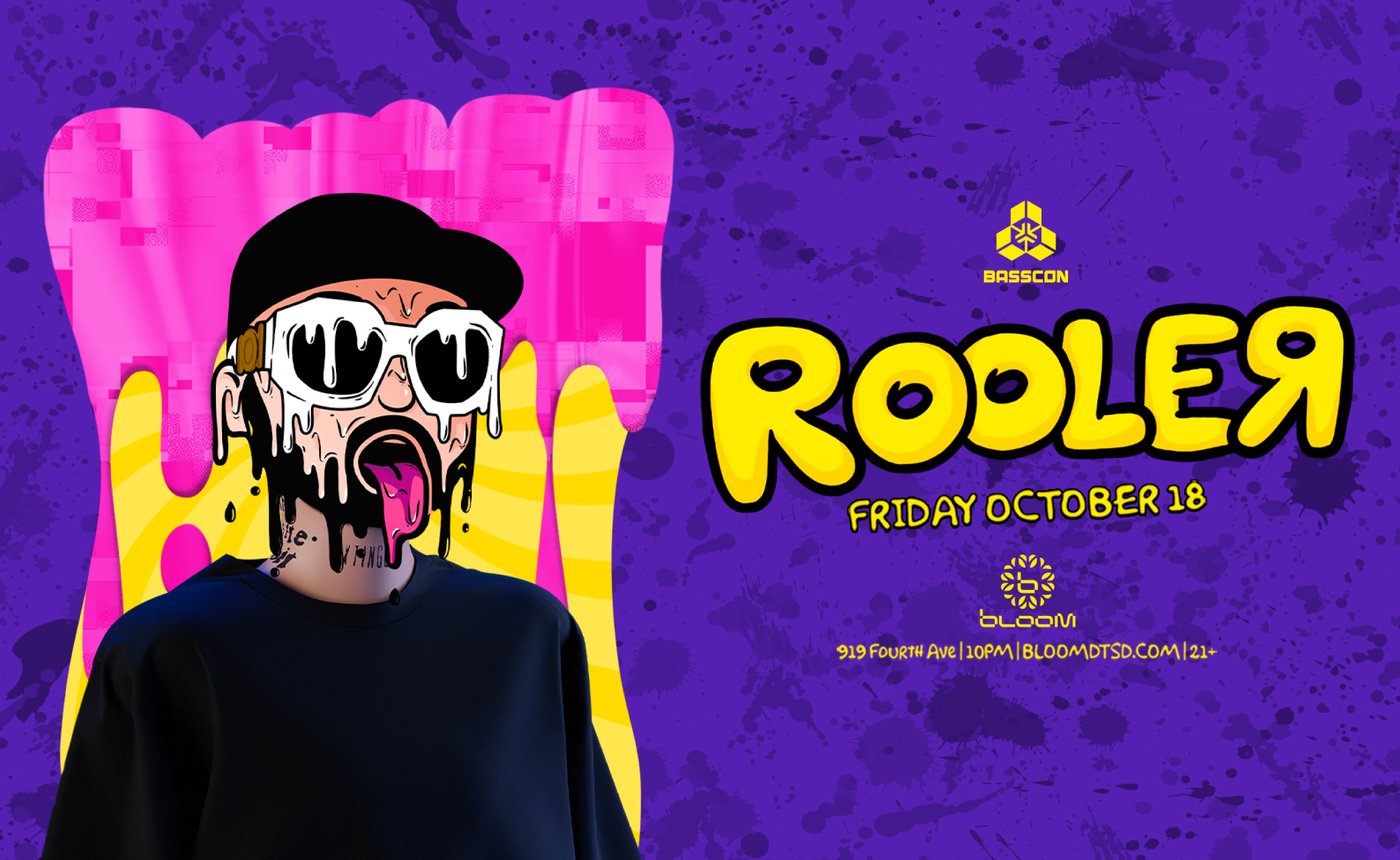 Rooler – Insomniac