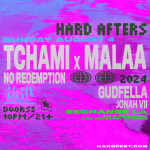 Tchami x Malaa: No Redemption