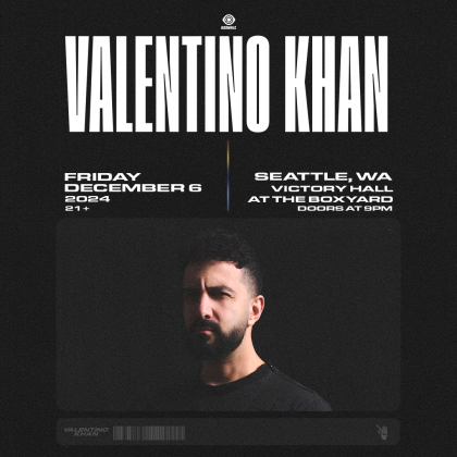 Valentino Khan