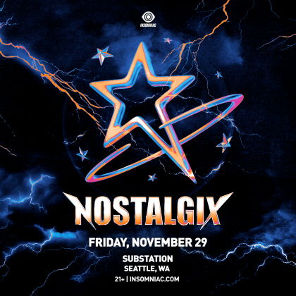 Nostalgix