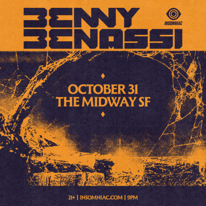 Benny Benassi