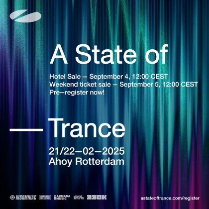 A State of Trance