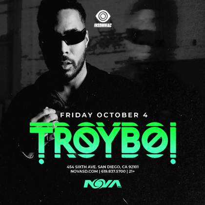 TroyBoi