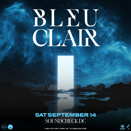 Bleu Clair