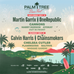 Palm Tree Music Festival