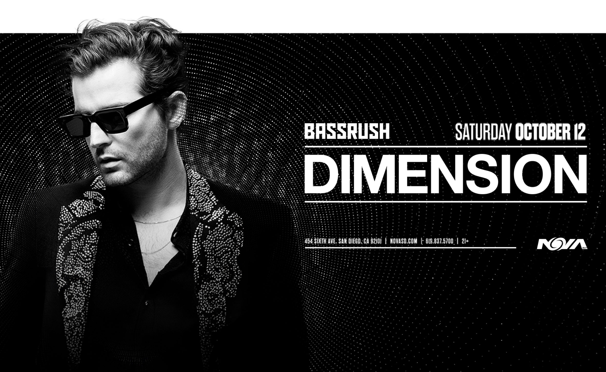 Bassrush Dimension – Insomniac