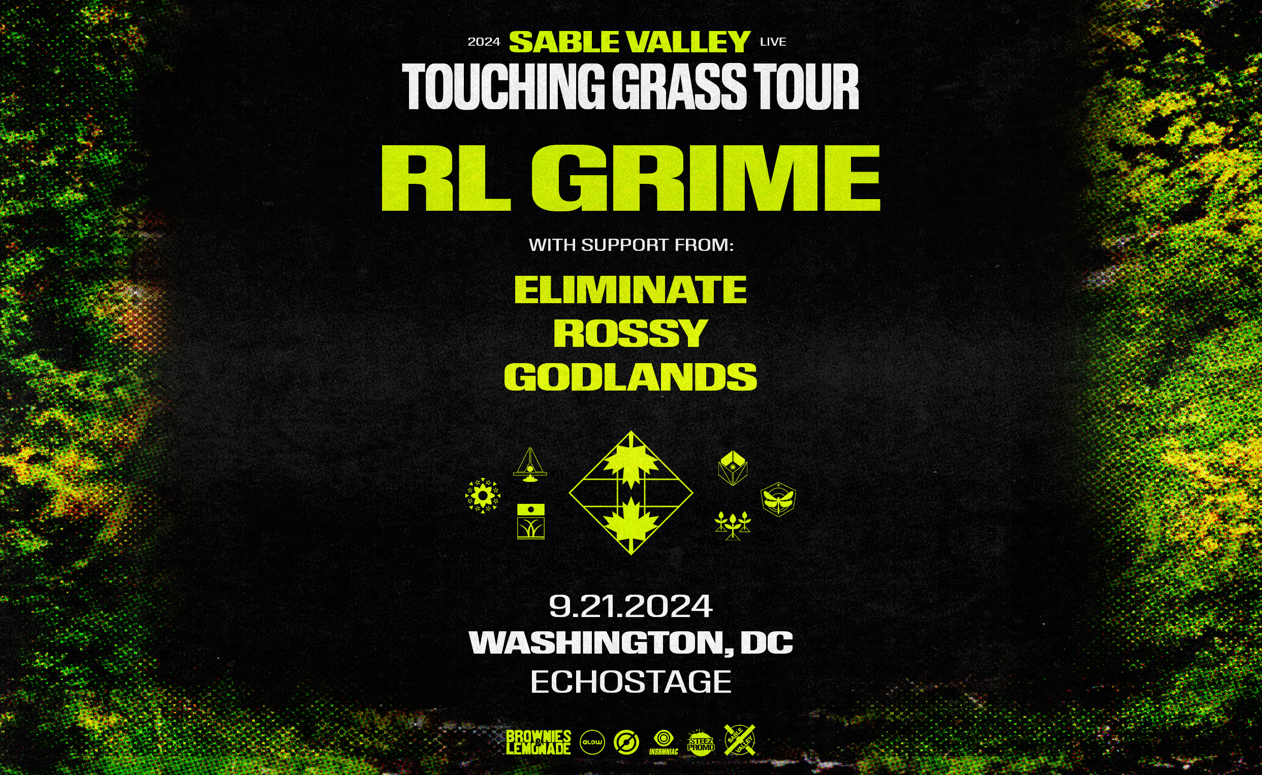 RL Grime – Insomniac