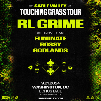 RL Grime