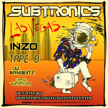 Subtronics