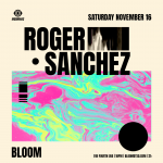 Roger Sanchez