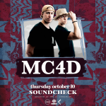 MC4D