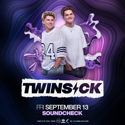 Twinsick