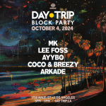 Day Trip Block Party