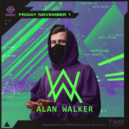 Alan Walker