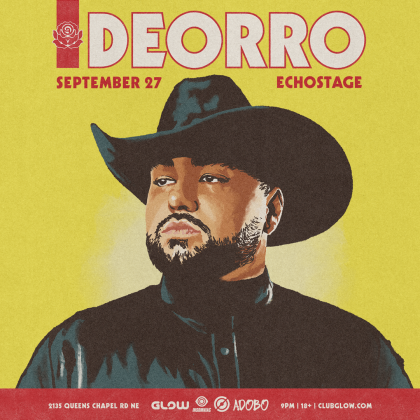 Deorro