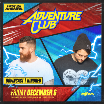 Adventure Club