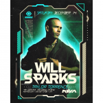 Will Sparks