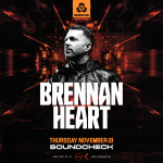 Brennan Heart