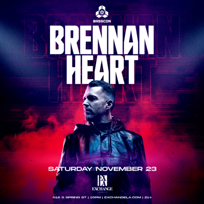 Brennan Heart