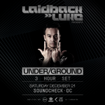 Laidback Luke