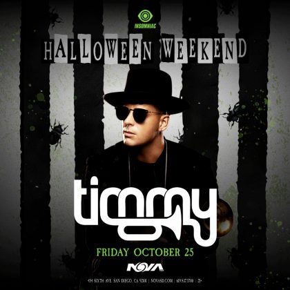 Timmy Trumpet