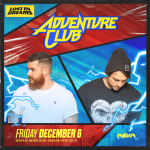 Adventure Club