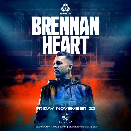 Brennan Heart