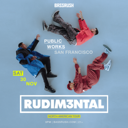 Rudimental