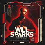 Will Sparks