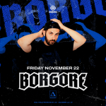 Borgore