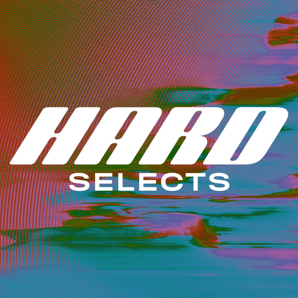 HARD Selects | Insomniac