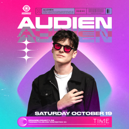 Audien