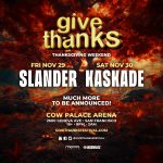 Give Thanks Festival