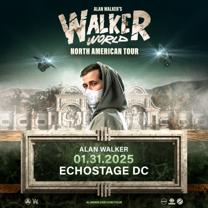 Alan Walker