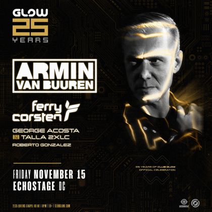 Armin van Buuren