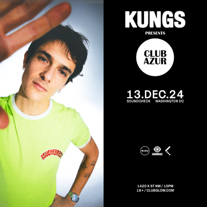 Kungs