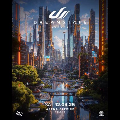 Dreamstate Europe