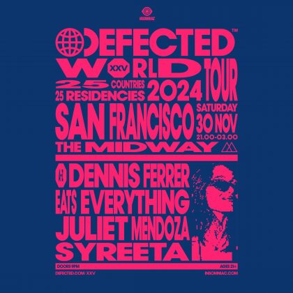 Defected