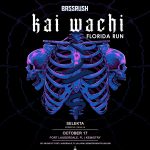 Kai Wachi