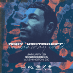 Jody Wisternoff