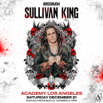 Sullivan King