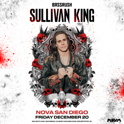 Sullivan King