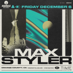 Max Styler