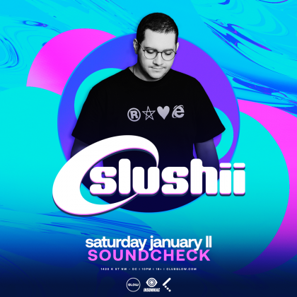 Slushii